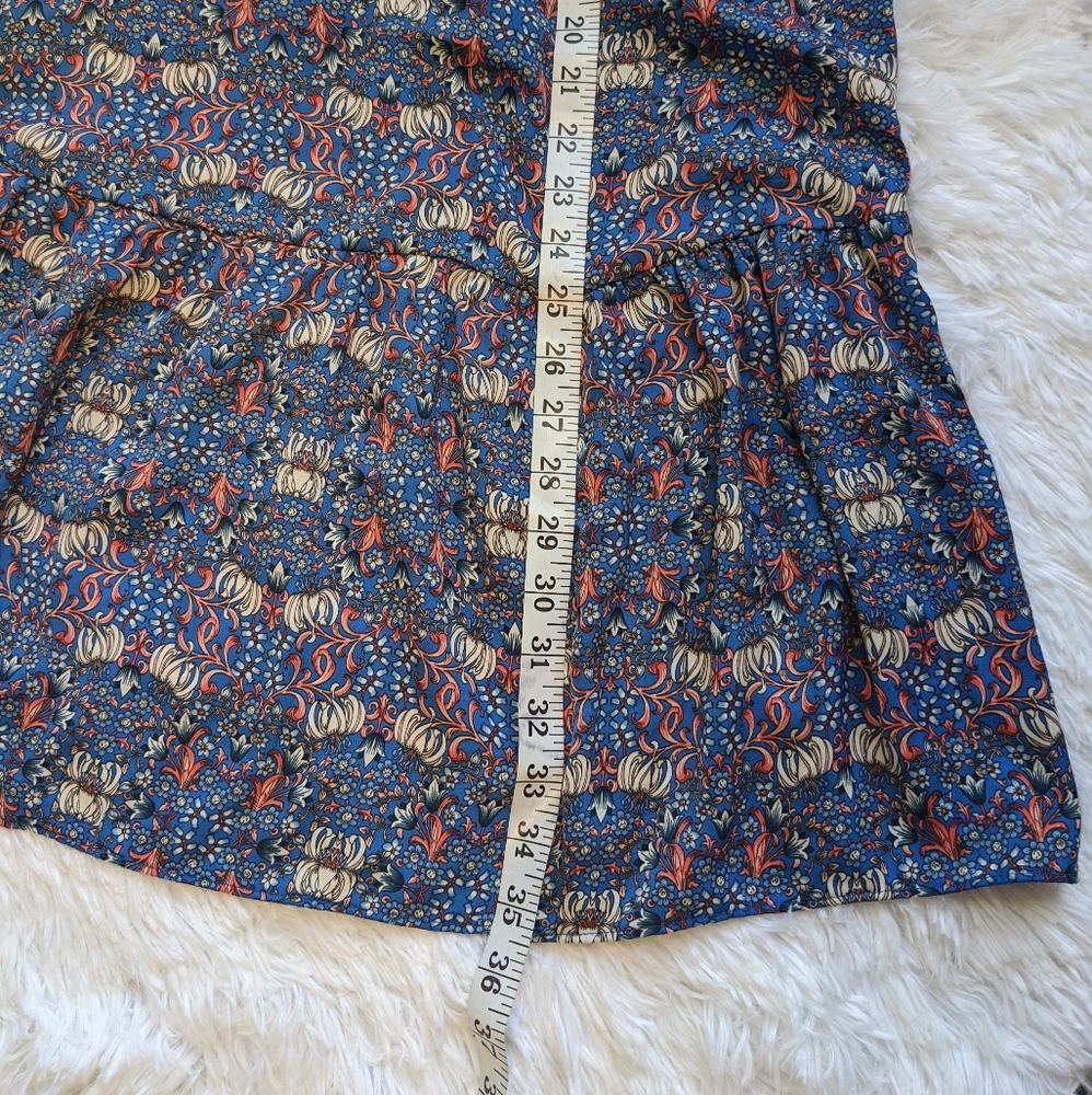 ProMod Geometric Print Shift Dress - Picture 8 of 9